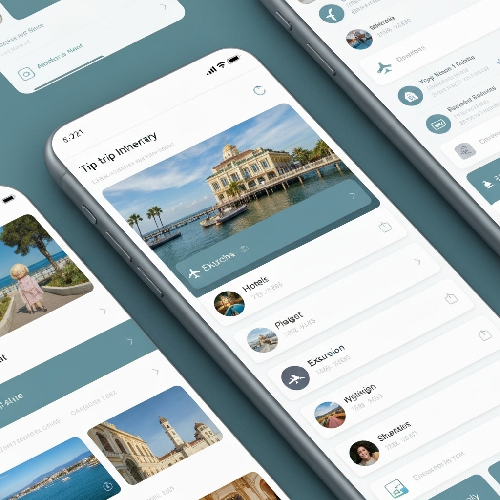 Best Travel Apps for 2024