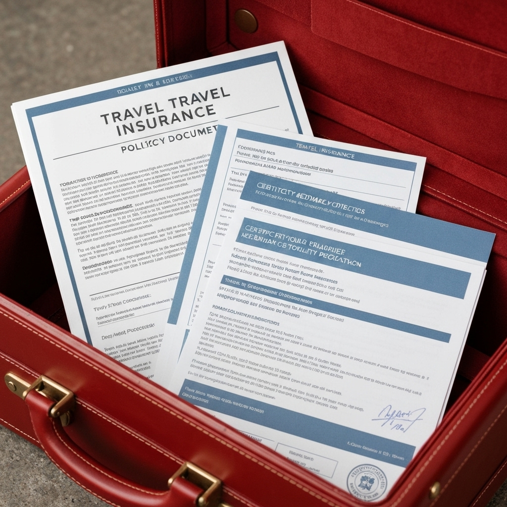 International Travel Insurance Guide